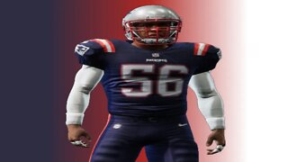 How To Create Andre Tippett Madden 23