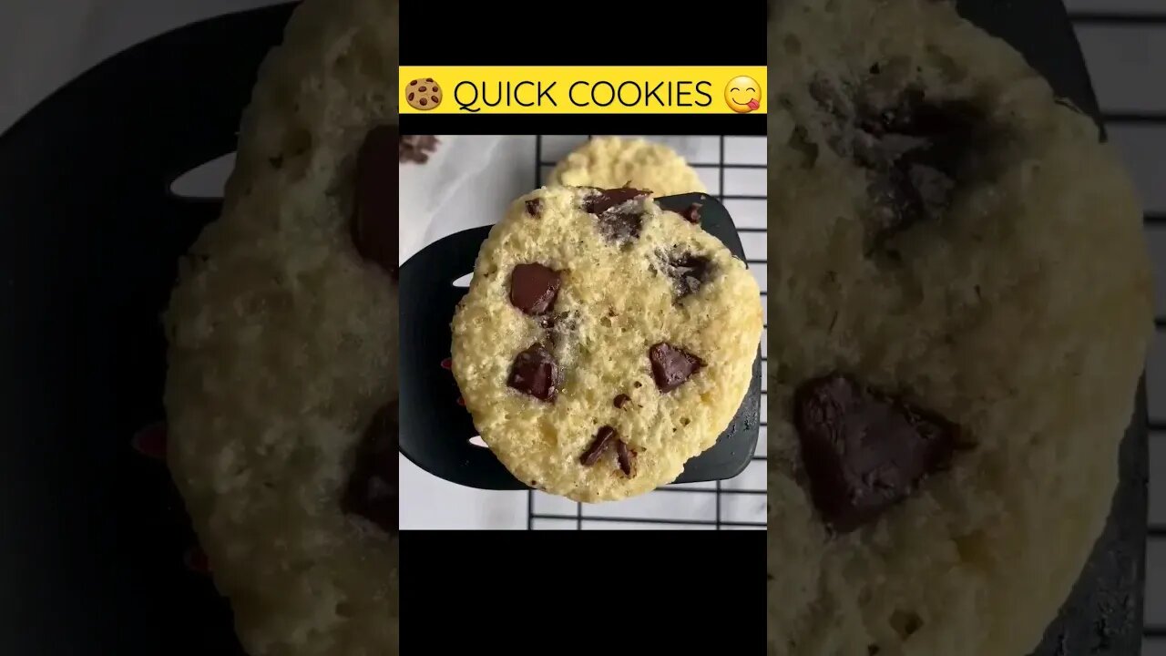 Quick Diet Cookies 🔥 Low Calorie Weight Loss Food 😋 Dessert #weightloss