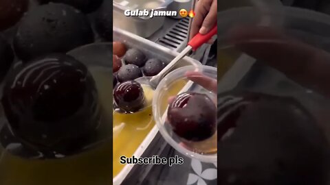 kala jam #viral #india #shorts #trending #foodie @kanpuriya vlogger chhaya singh