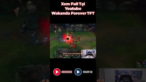 Xiao Chao Meng Sett vs Tryndamere | #shorts #lol #lienminhhuyenthoai #xiaochaomeng #leagueoflegends