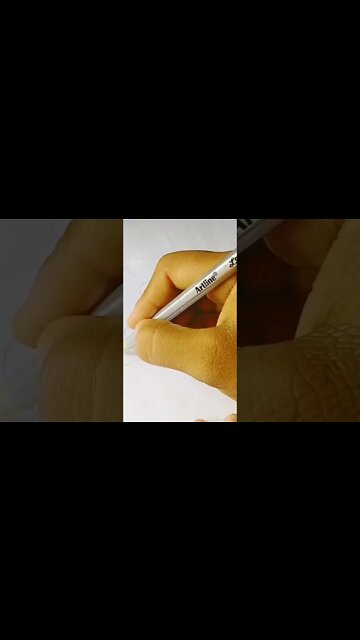 girl hand drawing 😹🙂👌👏☺️🤣😉😜