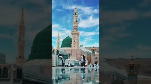 Ya Taiba || Best Naat 2023 #trending #naat #viral