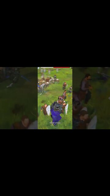 👻Wield the Deadly Frostmourne as the Lich King in Mount & Blade II!⚔️ Bannerlord Warcraft Mods WoW