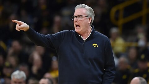 NCAAB 1/26 Preview: Iowa (+2.5) Owns Michigan State