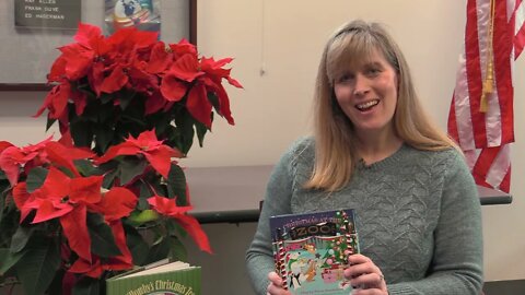 Read Me A Story Episode 47