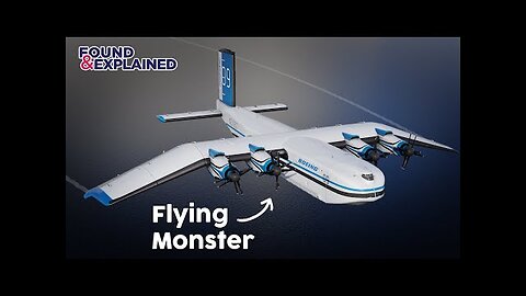 Forgotten Prototypes: 1990s and modern aircraft designs | FULL MOVIE