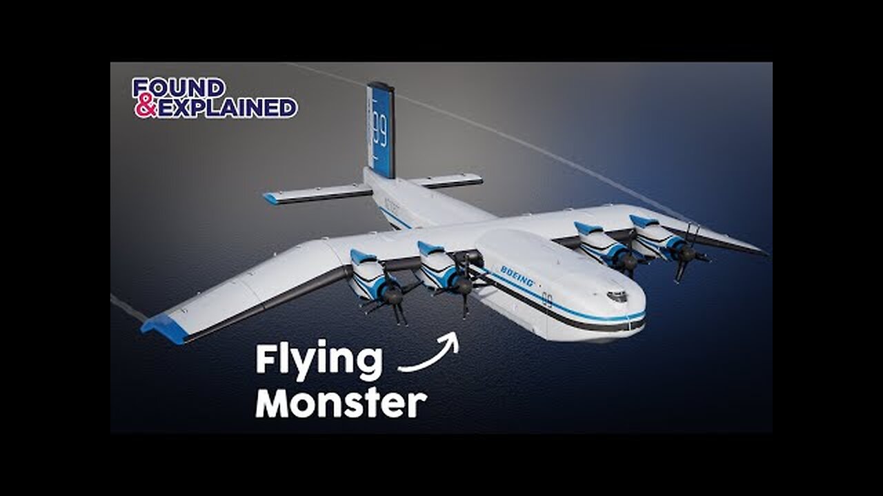 Forgotten Prototypes: 1990s and modern aircraft designs | FULL MOVIE