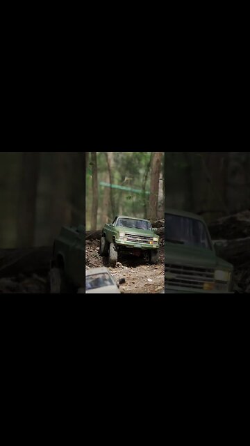 USTE 2023 Teaser. Dollhouse Trucks Hit The Trail