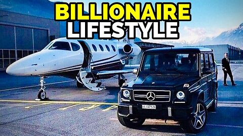 LIFE OF BILLIONAIRES🤑| Rich Lifestyle of billionaires🔥| Visualization