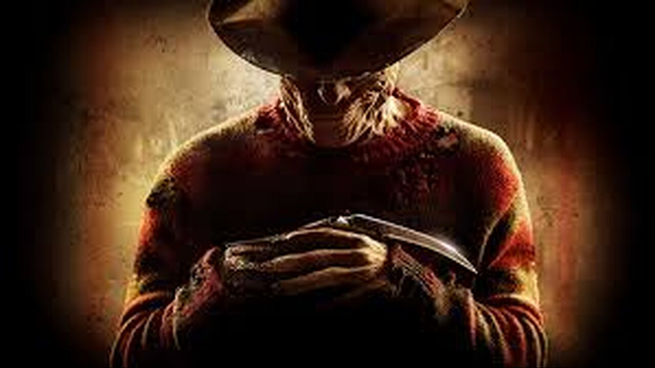 Freddy Krueger - Dead by Daylight