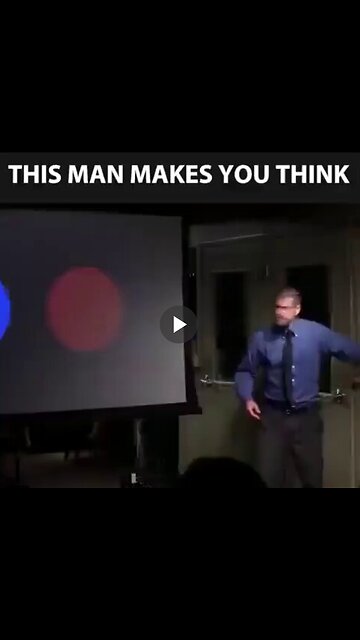 "If you're told the lie enough times, it becomes part of your reality."...