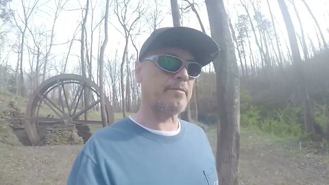 The Furnace Place Gaffney S.C.