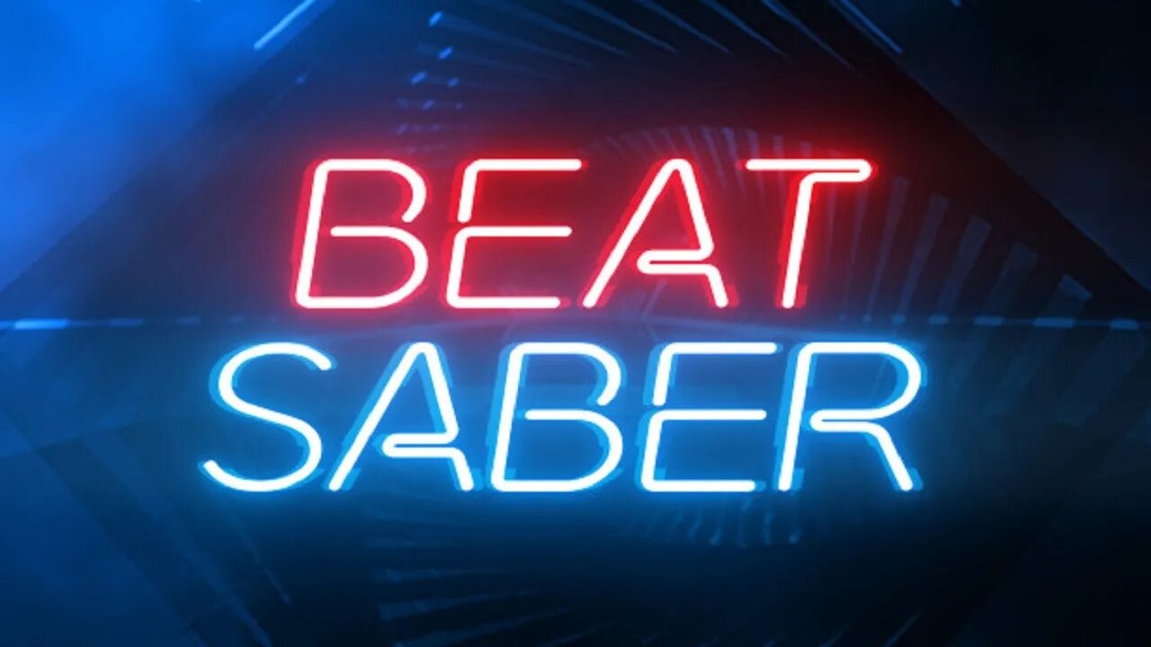 Beat Saber - Commercial Pumping (Expert)