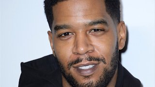 Kid Cudi's Loved Jordan Peele's Film 'Us’