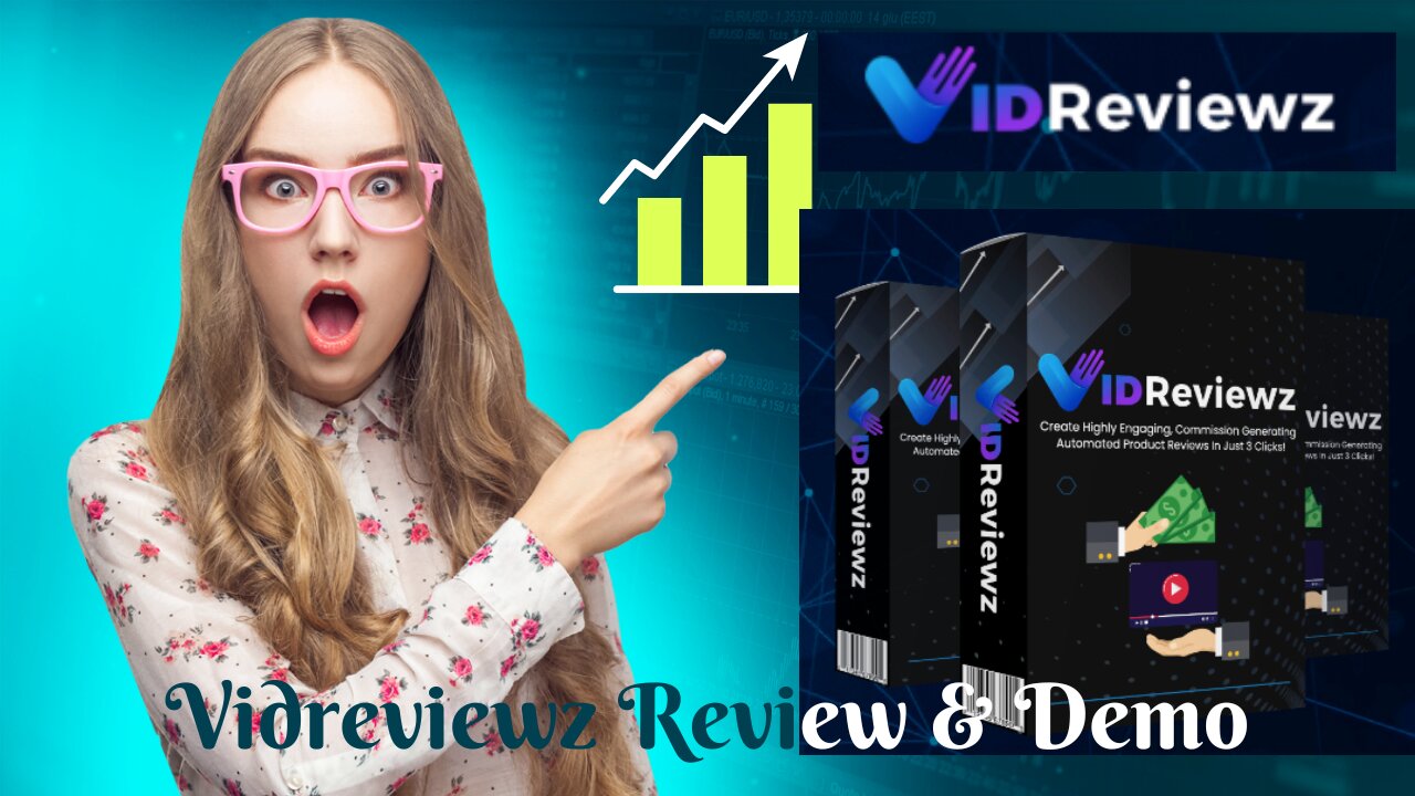 Vidreviewz Review & Demo