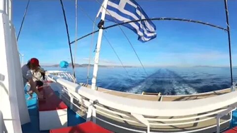 GREECE 360 137 NOVEMBER 14 2023