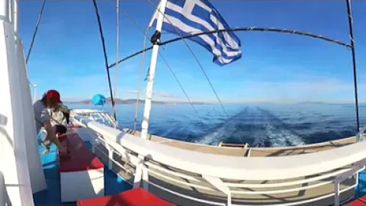 GREECE 360 137 NOVEMBER 14 2023