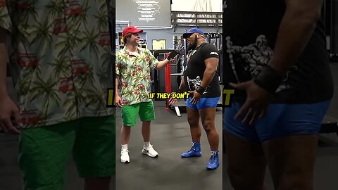 Are You Consistent In The Gym?