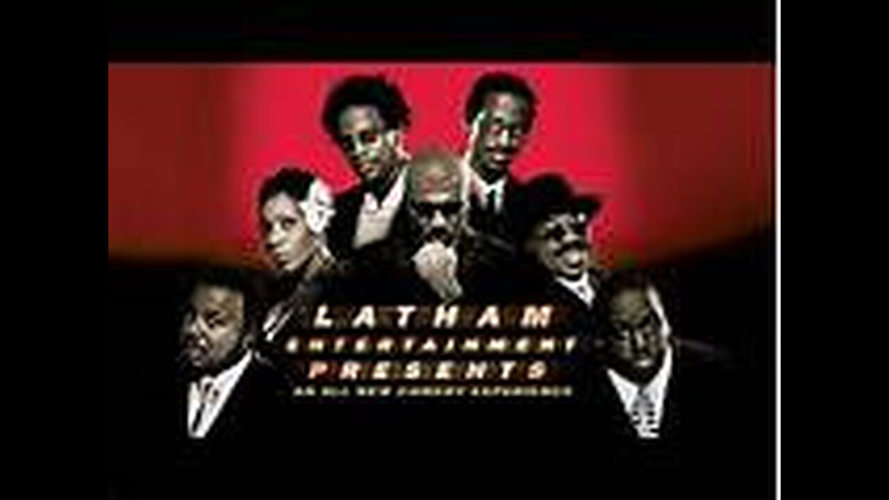 LATHAM ENTERTAINMENT