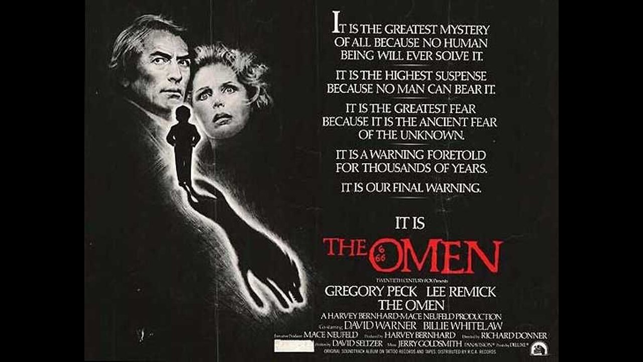 The Omen (1976)