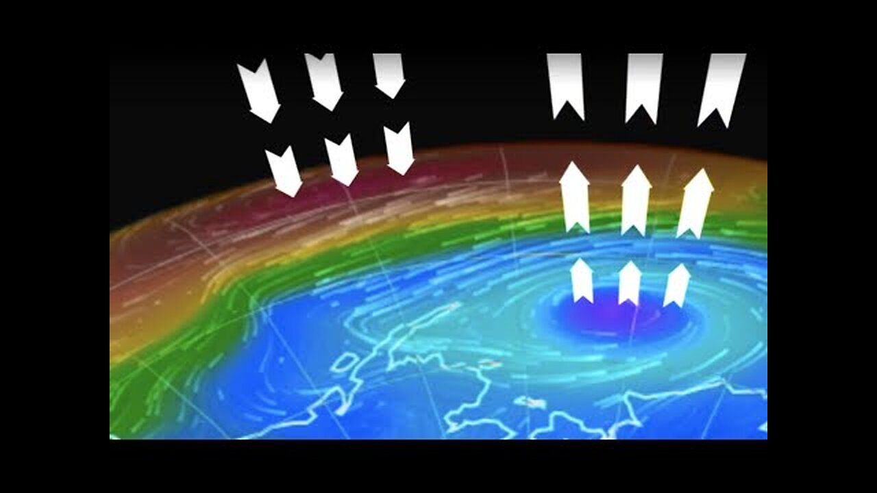 Solar Forcing of Earth, Coronal Holes, Active Regions | S0 News Oct.30.2022