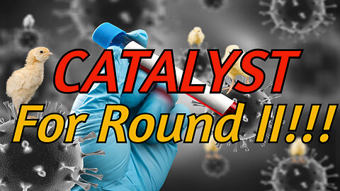 CATALYST For Round II | 6/6/24