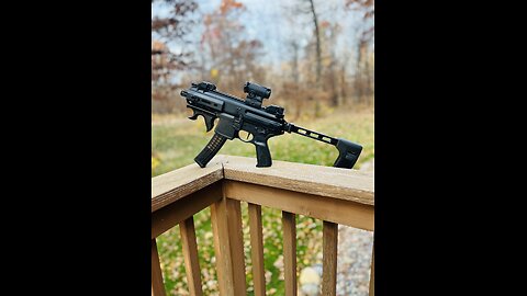 Sig MPX K 9mm Review