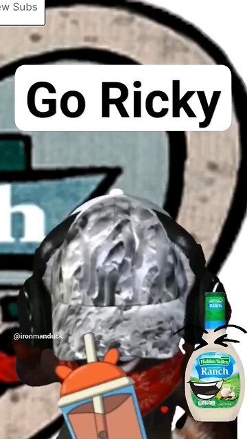 Go Ricky