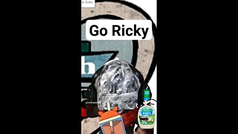 Go Ricky