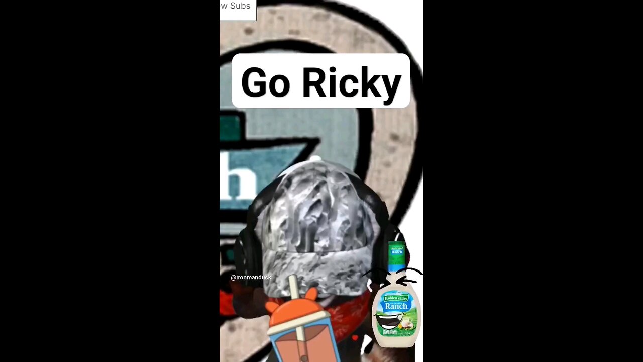 Go Ricky