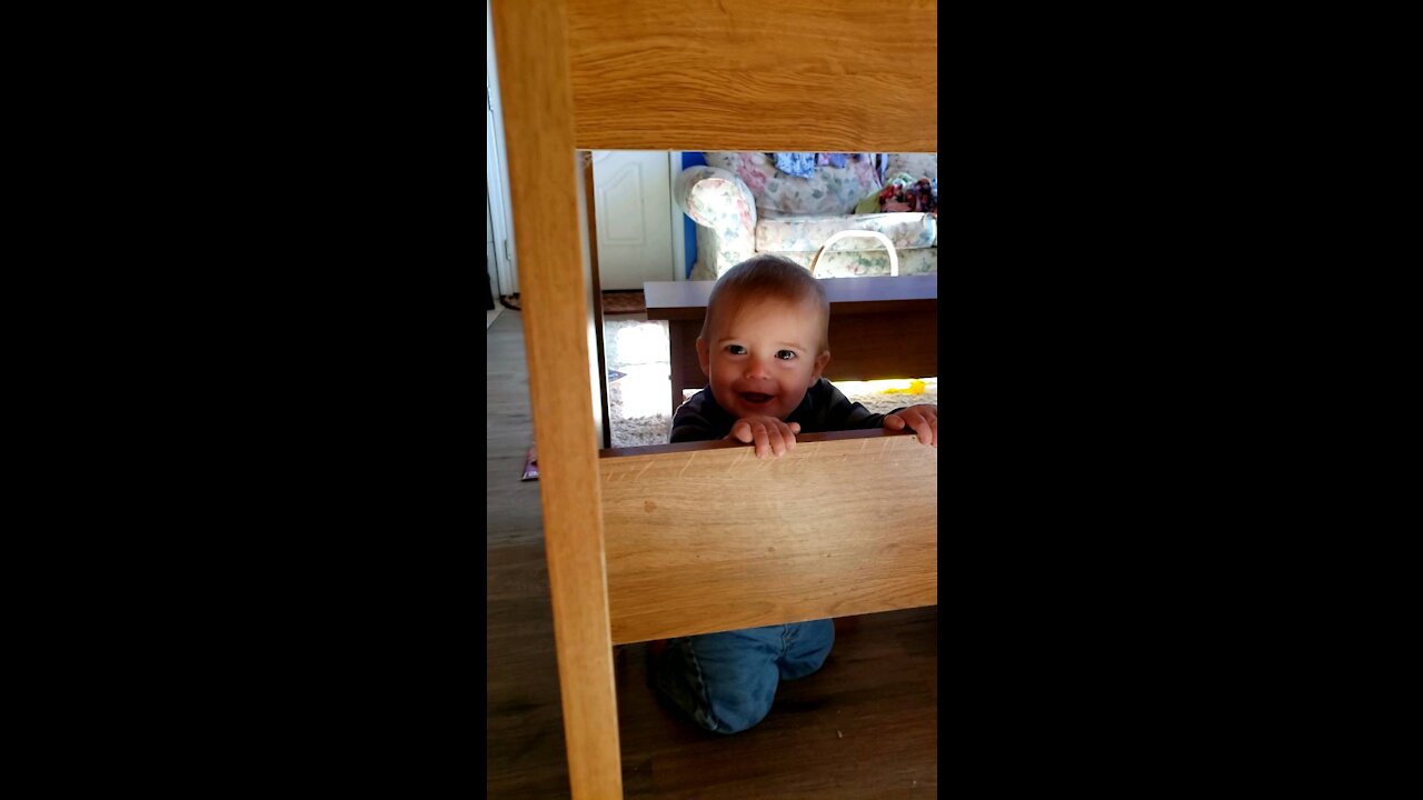 Baby Grunts and Giggles