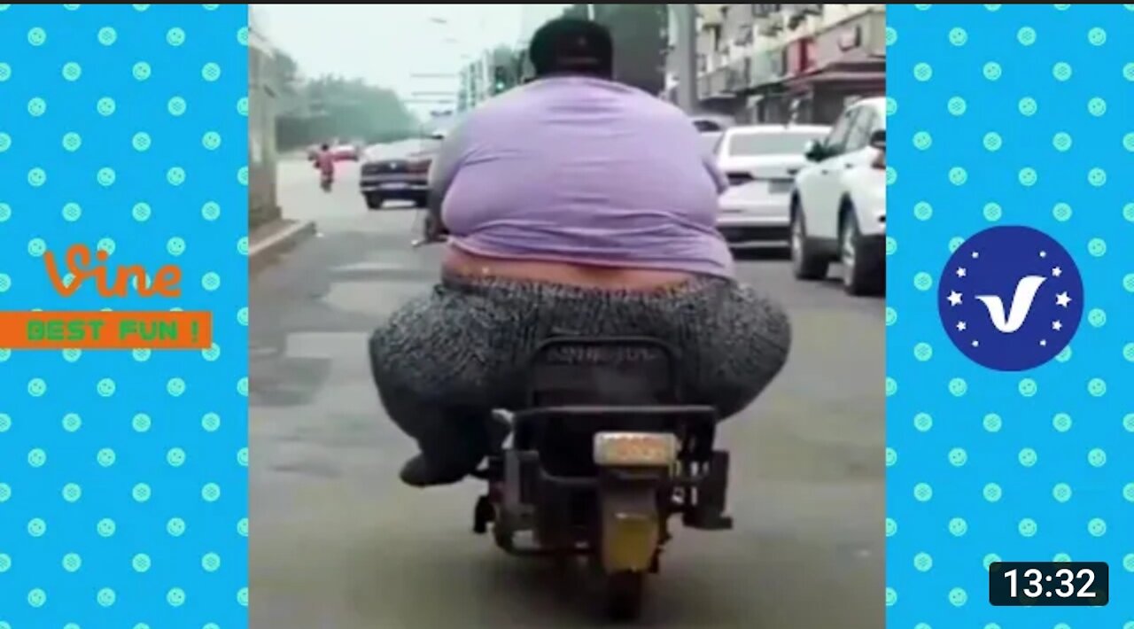 New Funny Videos 2021🤣 first episode funny video