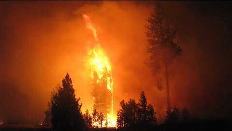 Another DEW Attack In SPOKANE, WASHINGTON