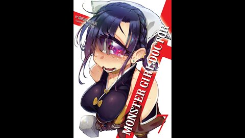 Monster Girl Doctor Volume 7