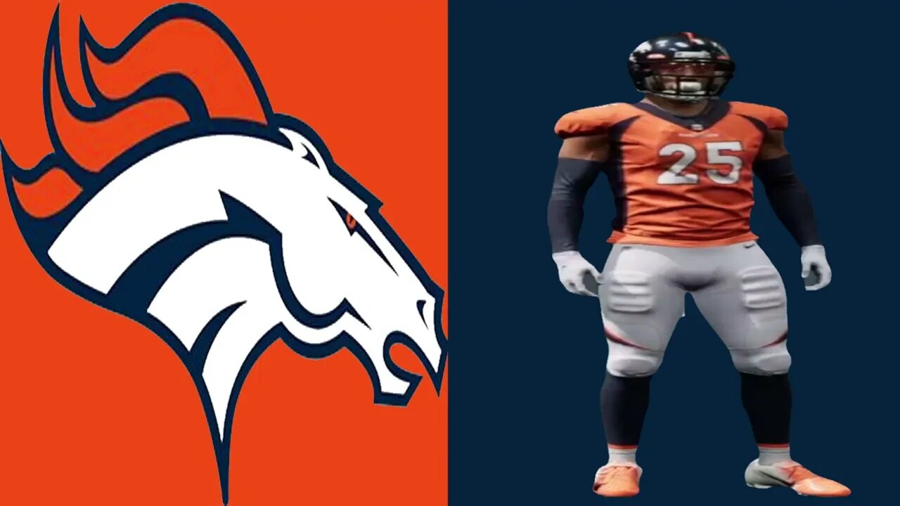 How To Make Chris Harris Jr 2017 In Madden 23