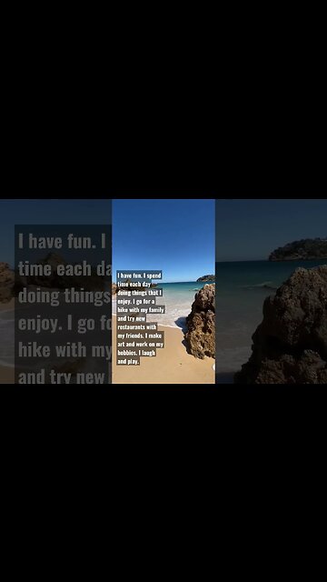 I Have Fun 💖♥️✨️ #youtubeshorts #shortvideo