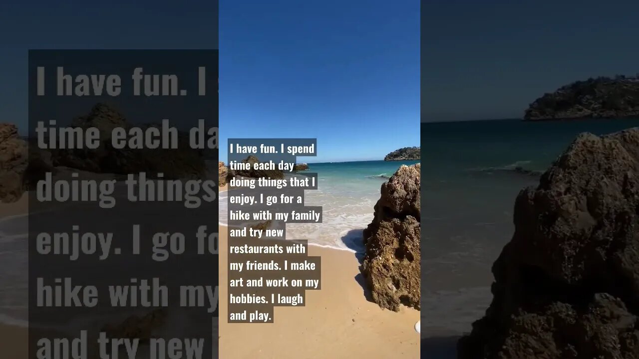 I Have Fun 💖♥️✨️ #youtubeshorts #shortvideo