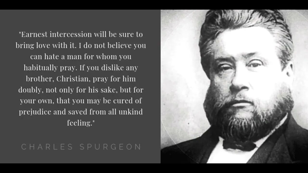 Sunshine in the Heart | Charles Spurgeon | Psalm 37:4 | Audio Sermon