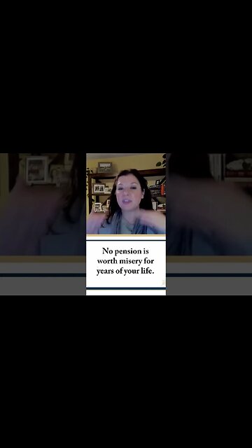 Want to escape you pension? Consider this👆 #shorts #financialfreedom #financialplanning