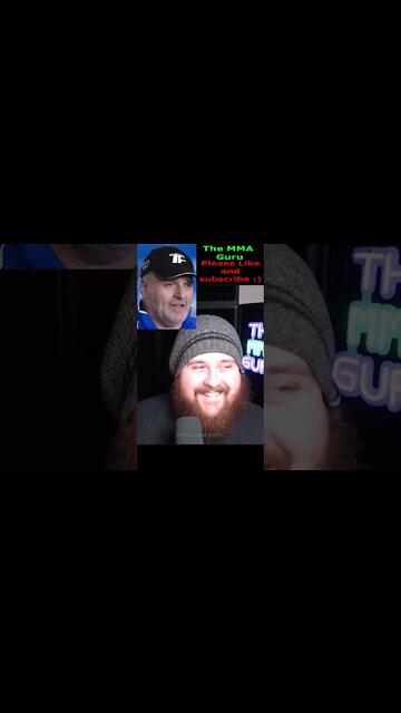 MMA Guru loves John Fury and explains why.