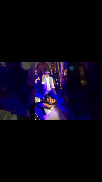 AMO MUITO TUDO ISSO #shorts #vidademúsico #bastidores #festadecasamento #noiva #noivos #dança