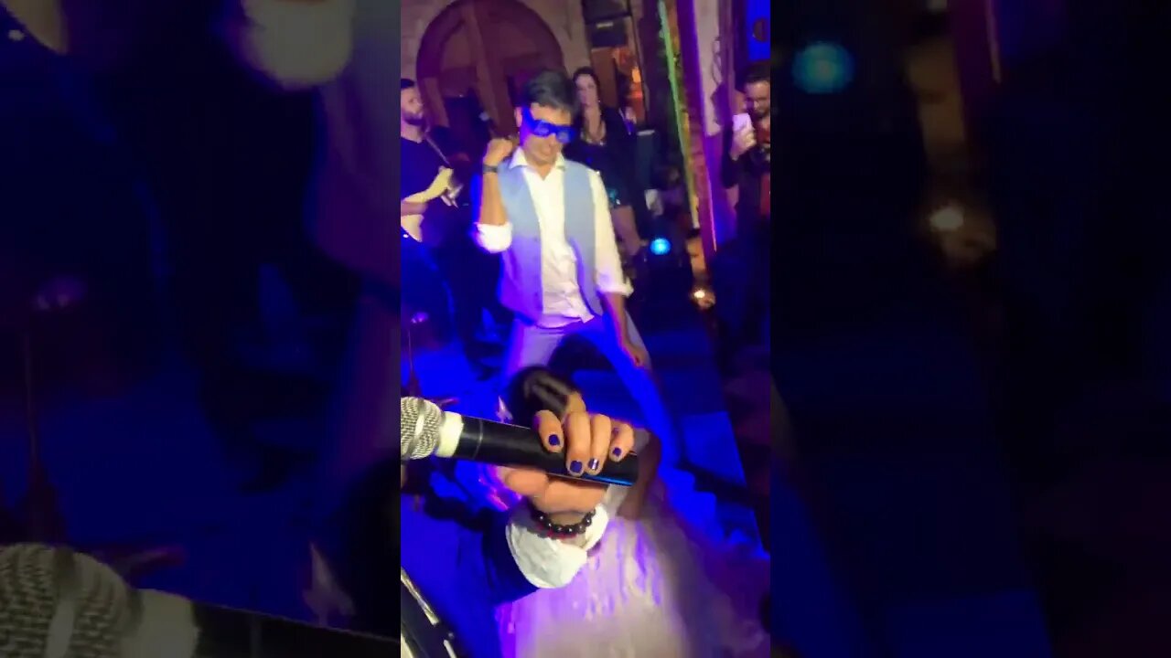 AMO MUITO TUDO ISSO #shorts #vidademúsico #bastidores #festadecasamento #noiva #noivos #dança