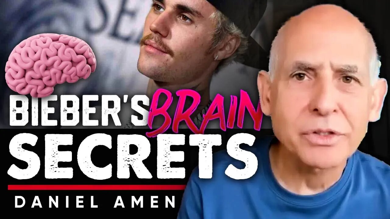 🧠The Brain-Warriors Way: ❤️Justin Bieber's Doctor Reveals How to Improve Your Brain Health