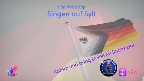 #134: Singen auf Sylt