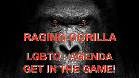 LGBTQ+ AGENDA