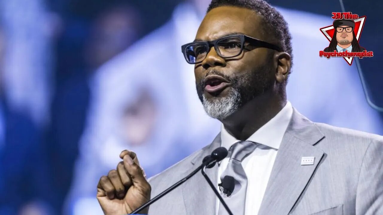 Chicago turns to socialism to 'fix' its self inflicted crime problems