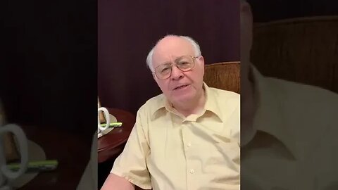 Grandfather Video 6