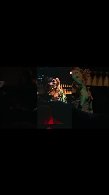 I mean…who doesn’t love E.T. Adventure? 🌖🚲 #shorts