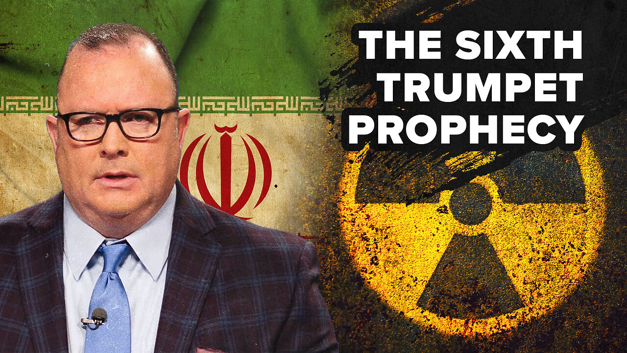 The Sixth-Trumpet Prophecy