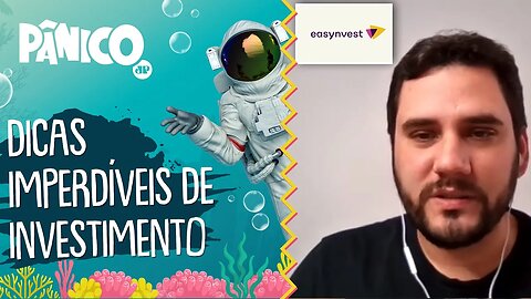 Easynvest: Dicas IMPERDÍVEIS de investimentos